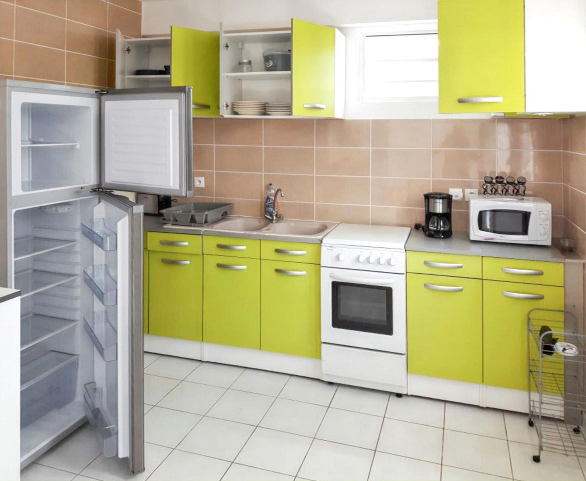 Appartement Moderne A Ducos Ideal Pour 4 Personnes 75 M² Exteriör bild