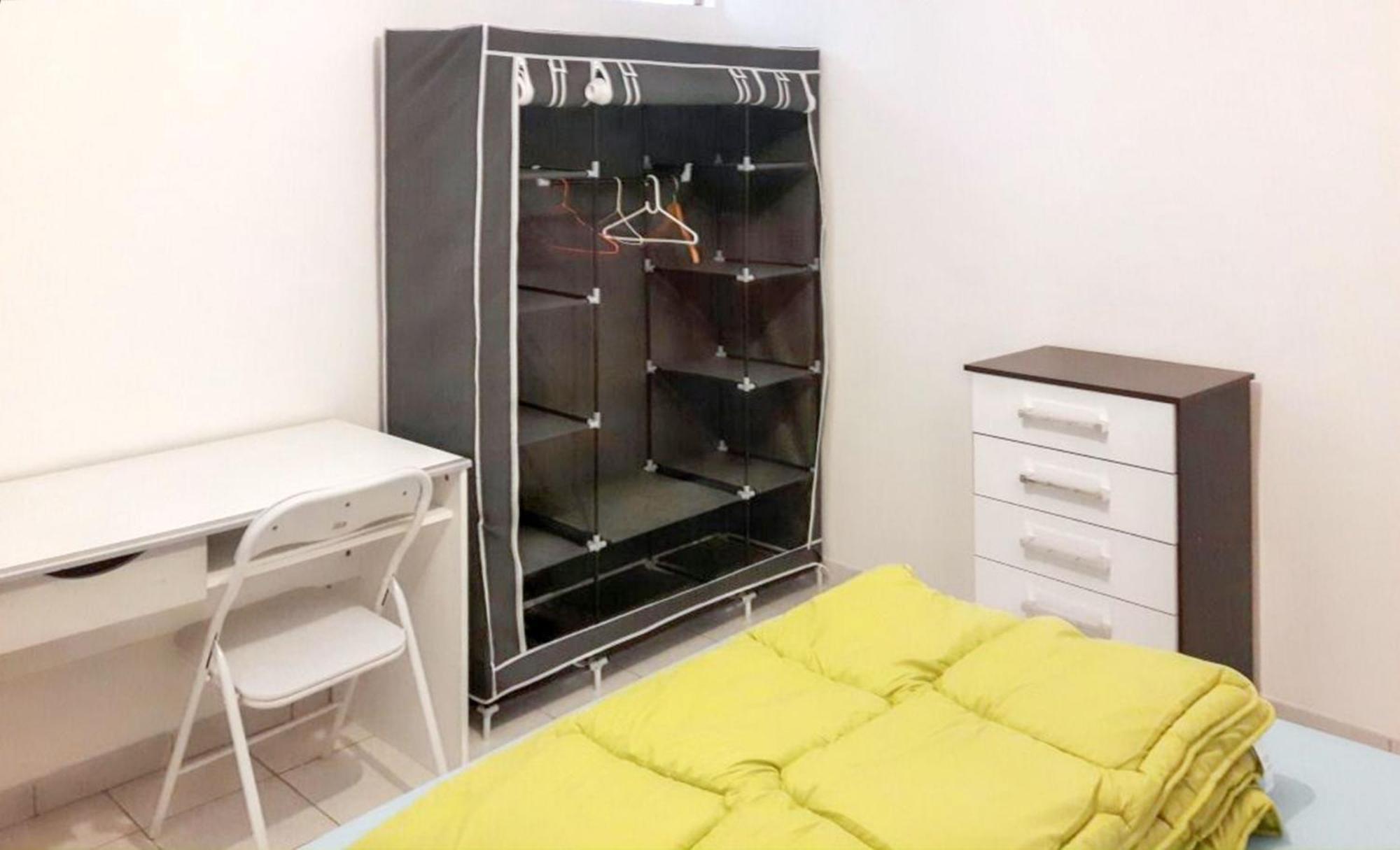 Appartement Moderne A Ducos Ideal Pour 4 Personnes 75 M² Exteriör bild